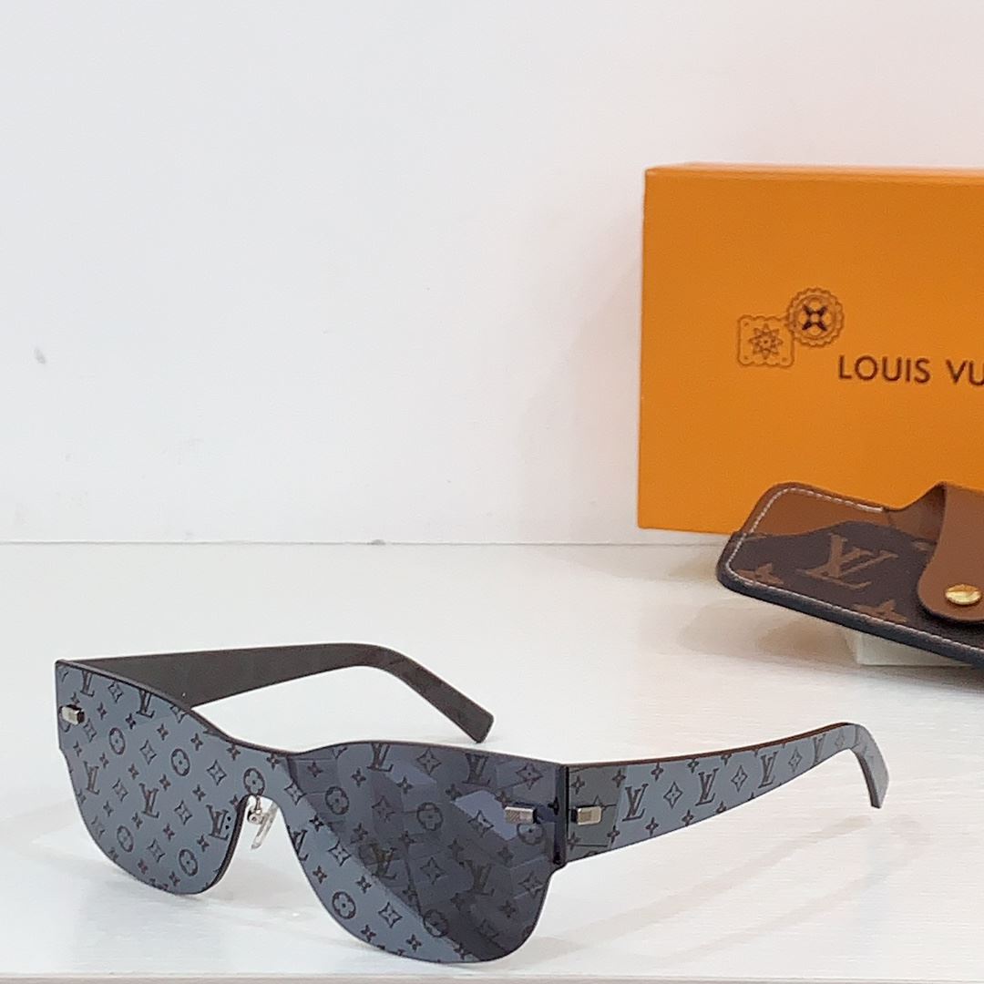 Louis Vuitton Sunglasses